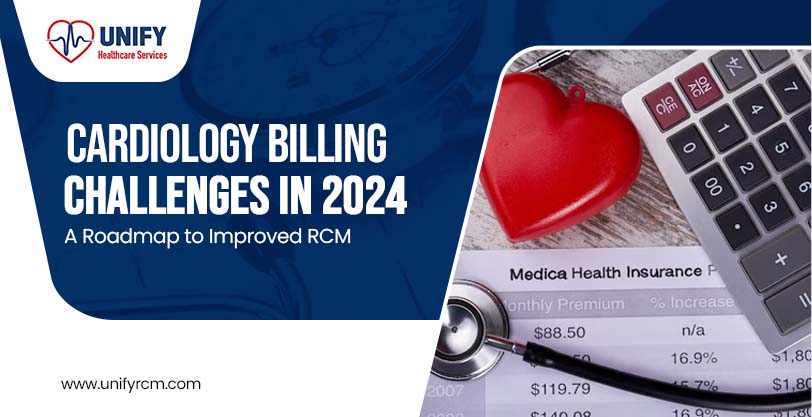 Cardiology Billing Challenges in 2024