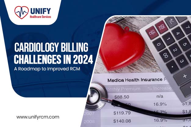 Cardiology Billing Challenges in 2024