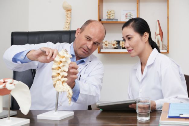Chiropractic billing services