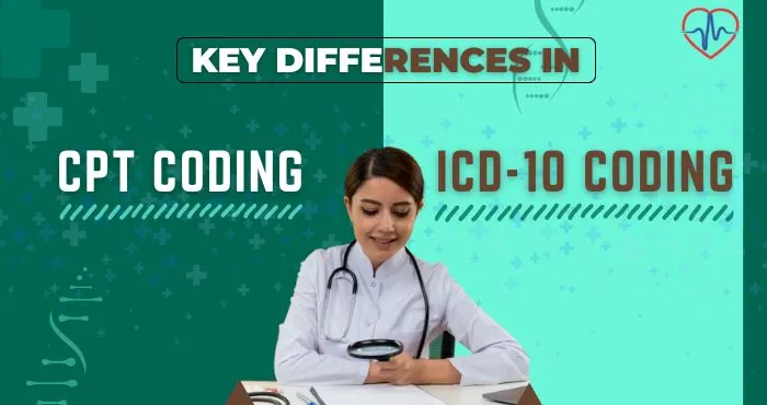 Optimize Reimbursement & Avoid Lost Revenue Through Precise ICD-10 & CPT Coding