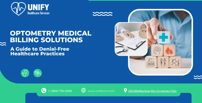 A Guide to Denial-Free Healthcare Practices