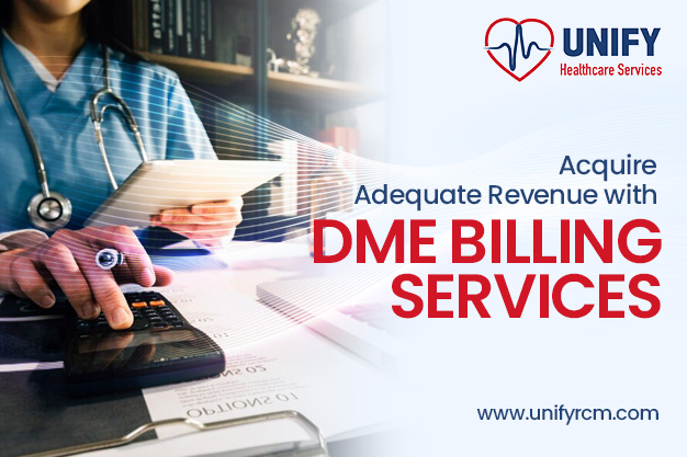 Revenue with DME Billing Services