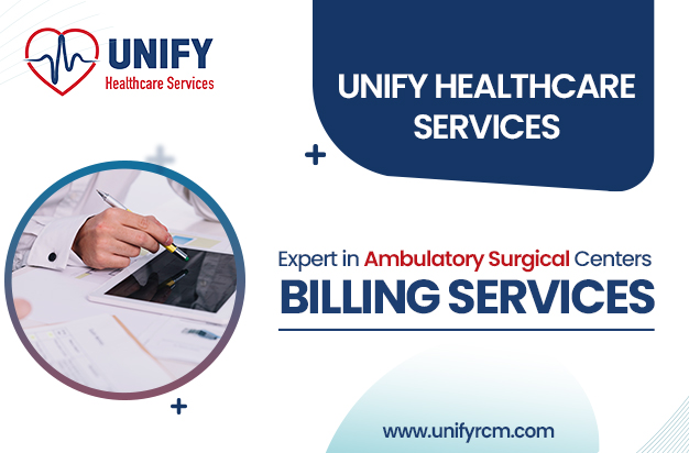 Ambulatory Surgical Centers Billing