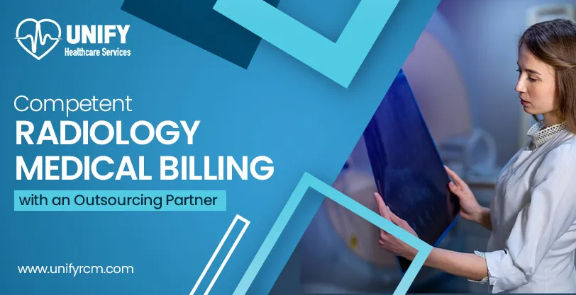 Competent Radiology Medical Billing 