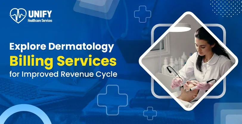 explore dermatology billing services