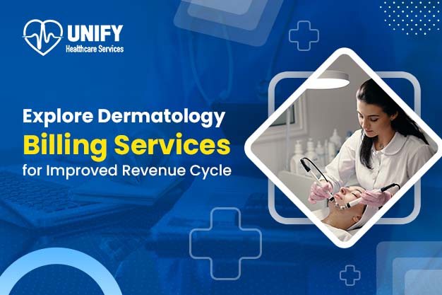 Dermatology Billing Services