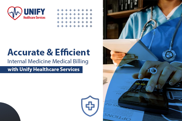 Accurate and Efficient Internal Medicine Medical Billing