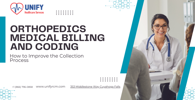 Orthopedics Medical Billing and Coding