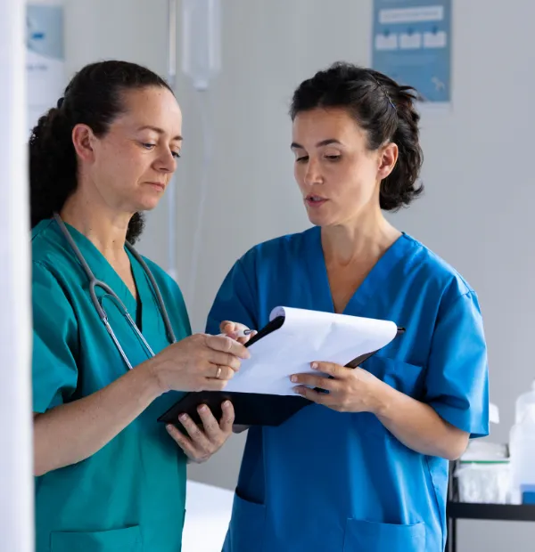Nursing Home/SNF Billing services