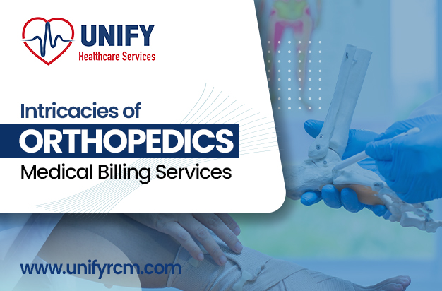Orthopedics Medical Billing Services