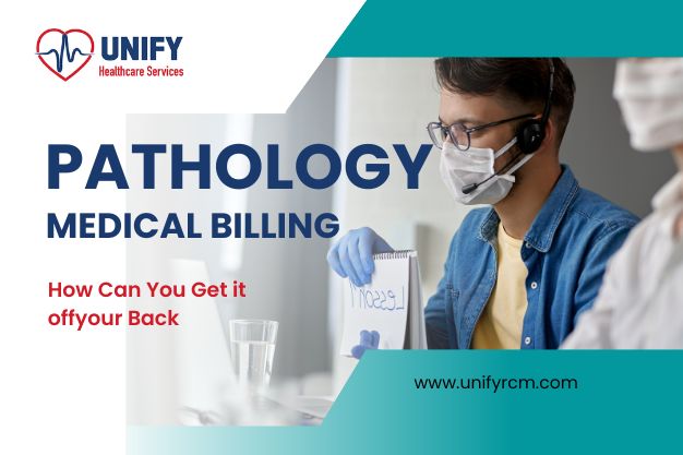 Pathology Medical Billing