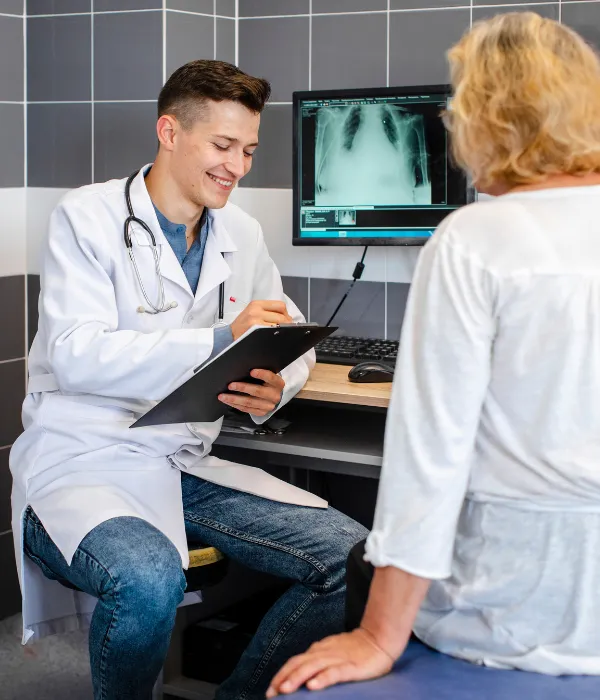 radiology billing services