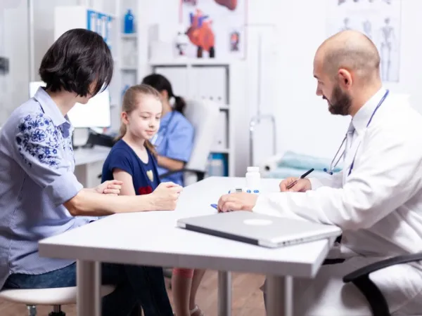 Pediatrics Medical Billing Services | Unify RCM
