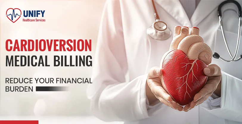 Optimize Cardioversion Billing for Better Reimbursement and Lower Costs