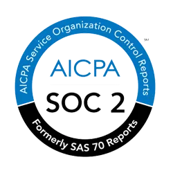 Aicpa certification logo